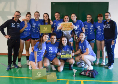 Volley Roero